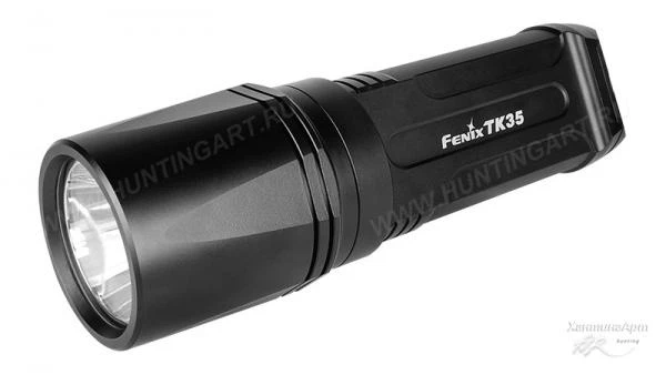 Фото Фонарь светодиодный Fenix TK35 Cree XM-L (T6) LED