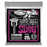 фото Гитарные струны Ernie Ball 3123 (для электрогитары)