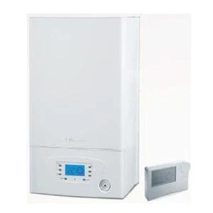 Фото Настенный газовый котел Electrolux GCB Basic X 24Fi