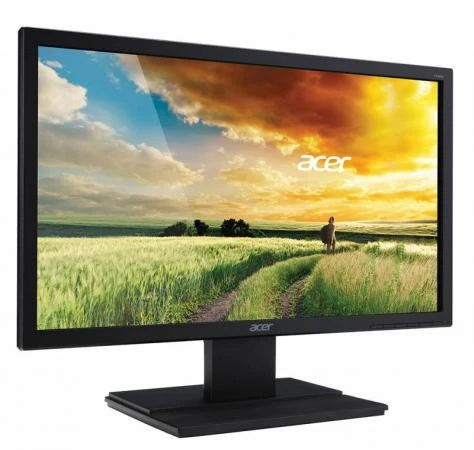 Фото Монитор 24" Acer V246HYLbd Black IPS