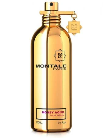 Фото Montale Honey Aoud Montale Honey Aoud 100 ml