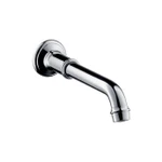 фото Hansgrohe Axor Montreux 16541000 Излив для наполнения ванны (хром) | интернет-магазин сантехники Santehmag.ru