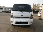 фото В наличии! Limited 2012 г. в. KIA Bongo 2х кабинник 4WD !