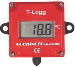 фото Температурный датчик T-Logg 100CL Greisinger 16000