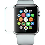 фото Bloopro Защитное закалённое стекло Bloopro для Apple Watch 42mm