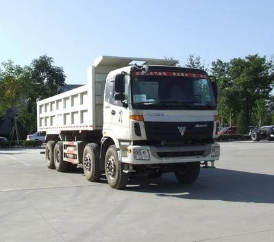 Фото Продается Самосвал Foton 8x4 BJ 3133 DMPJF-S Auman