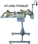 фото Автоматический этикетировщик АП5МБ