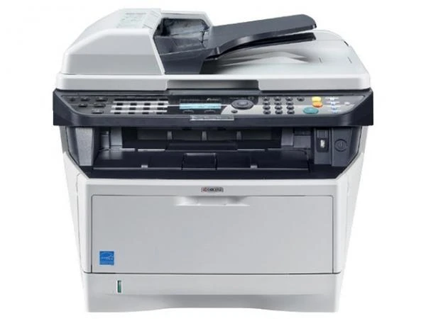 Фото Копир/МФУ Kyocera ECOSYS M2035dn