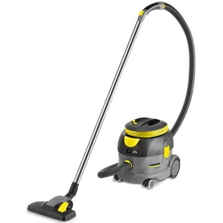 Фото Пылесос сухой уборки Karcher T 12/1 eco!efficiency