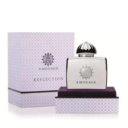 Фото Amouage Reflection Woman 100мл Тестер