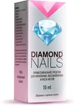 фото Diamond Nails средство для укрепления