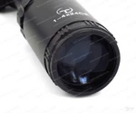 Фото №8 Прицел Target Optic 1-4x24E