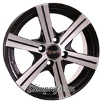 фото Tech-Line 414 5.5x14/4x100 D67.1 ET43 BD