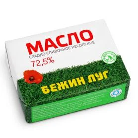 Фото Продажа сливочного масла