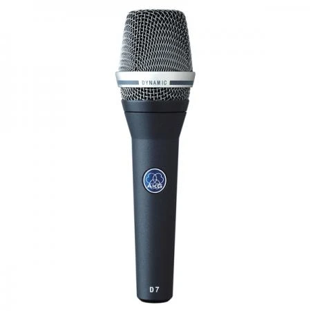 Фото Вокальный микрофон AKG D7