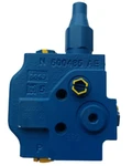 фото Клапан зарядки аккумулятора Rexroth R900427591 LT 06-A06-3X/150B40/02M