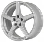 фото Alutec Raptr 8x18/5x114.3 D70.1 ET34 Polar Silver