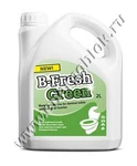 фото Жидкость для биотуалета B-Fresh Green (Thetford)