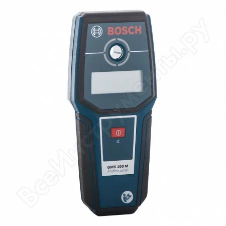 Фото Детектор Bosch GMS 100 M Professional 0.601.081.100