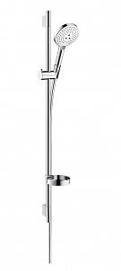 Фото Душевой гарнитур Hansgrohe Raindance Select S 120 3iet 26631400