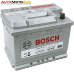 фото Bosch 0 092 S50 060