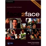 фото Face2face (2nd Edition). Upper-Intermediate. Student's Book