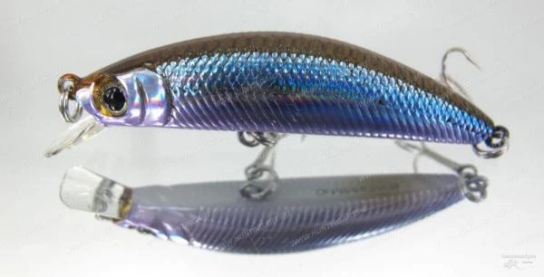 Фото Воблер Daiwa Dr.Minnow 5S Расцветка... 0484-7643