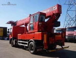 Фото №6 SEIN WING-45 на шасси VOLVO FE 240 4X2