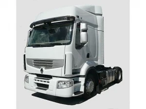 Фото Renault Premium 440.19Т