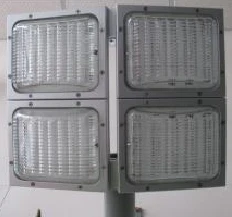 Фото Светодиодная лампа LED street Light , Road Light 120W NSRL