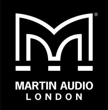 Фото ВЧ-драйвер MARTIN AUDIO DLS840 8