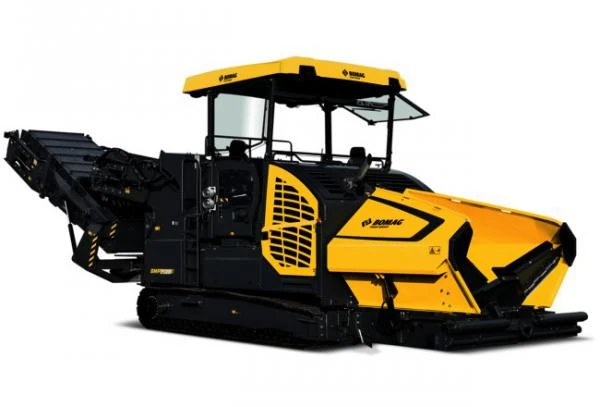 Фото Перегружатель Bomag BMF 2500 M