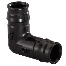 Фото Угольник Uponor Q&E PPSU 50-50