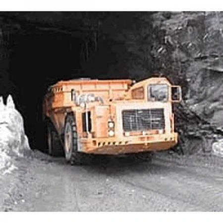 Фото Шины для подземного самосвала Sandvik 50 plus (TORO 50 plus)