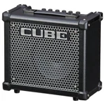 фото Гитарный комбоусилитель Roland CUBE-10GX