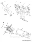 фото Шайба CAT 154-2716