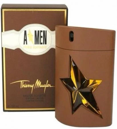 Фото Thierry Mugler A*Men Pure Havane 100мл Стандарт