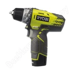 фото Аккумуляторная дрель-шуруповерт Ryobi R12DD-LL13S 5133001802