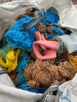 фото Продадим отходы ТЭП и ТПУ