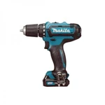 фото Аккум. дрель-шуруповерт MAKITA DF 331 DWYE в чем. (10.8 В