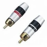 фото Разъем RCA "тюльпан" ROXTON RCA012