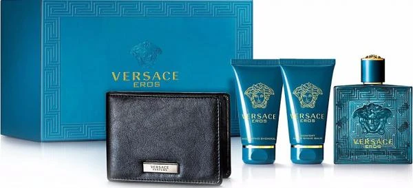 Фото Versace Eros