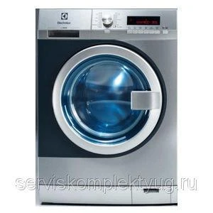 Фото Машина стиральная ELECTROLUX myPRO WE170V