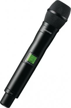 Фото Передатчик SHURE UR2/KSM9HS/BK J5E 578 - 638 MHz