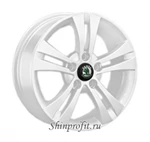 фото Replica SK3 6.5x16/5x112 D57.1 ET50 White