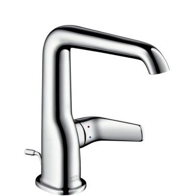 Фото Hansgrohe Axor Bouroullec 200 19010000 Смеситель для умывальника (хром) | интернет-магазин сантехники Santehmag.ru