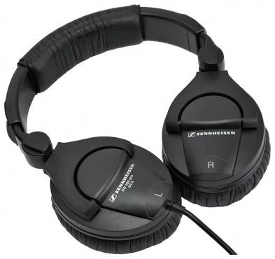 Фото Наушники SENNHEISER HD280 PRO