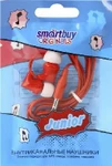 фото Наушники ваккумные SmartBuy JUNIOR