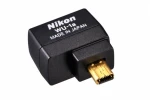 фото Nikon Беспроводной модуль Nikon WU-1A