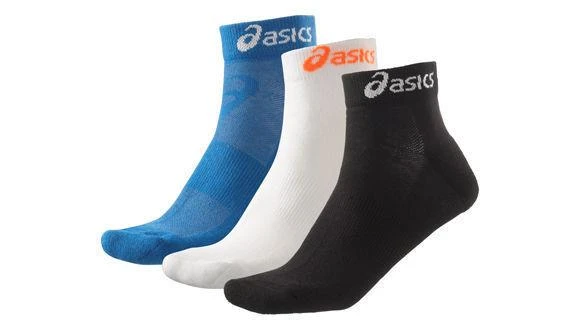 Фото ASICS 3PPK Legends Sock/ Комплект носков